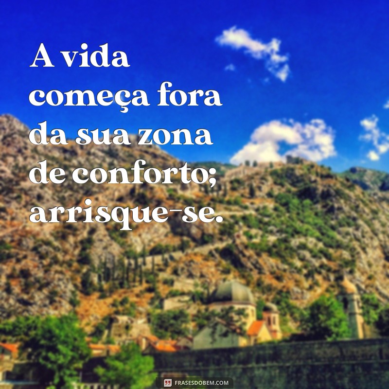 Melhores Frases de Conselhos de Vida para Inspirar e Orientar Seu Caminho 