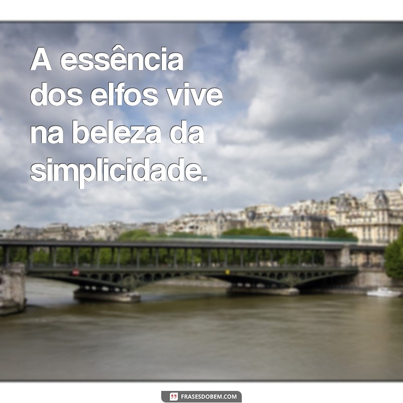 As Melhores Frases de Um Anel para Inspirar sua Jornada 