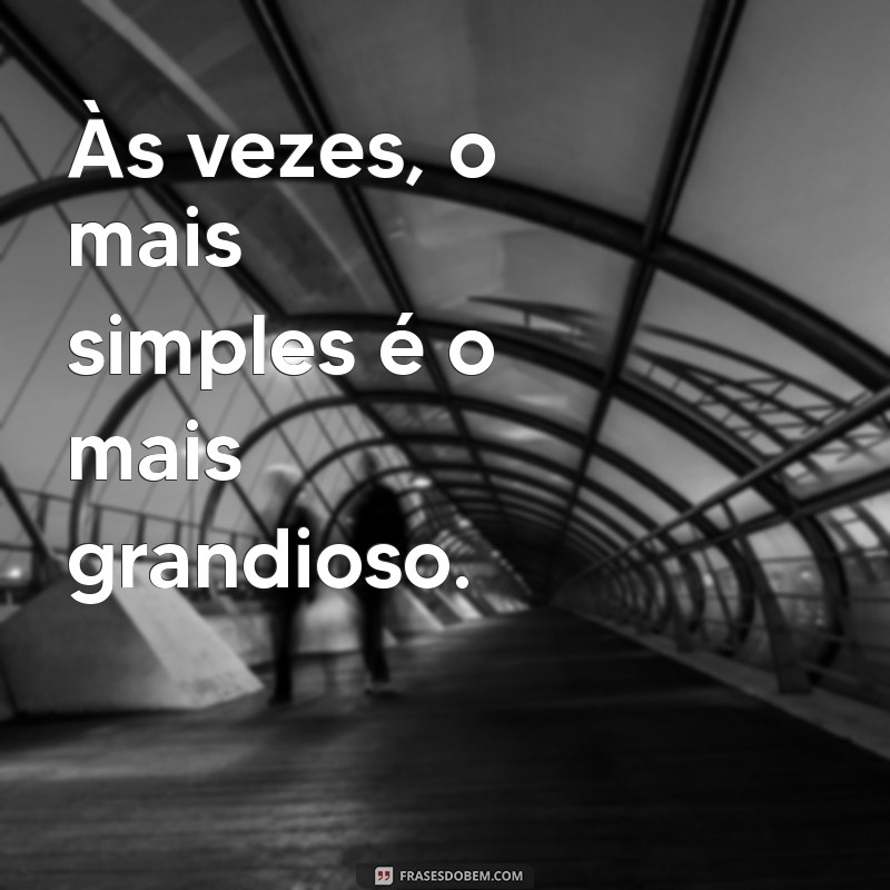 As Melhores Frases de Um Anel para Inspirar sua Jornada 