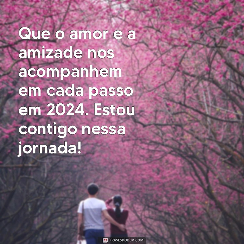 Mensagens de Ano Novo para Ficantes: Encante com Palavras e Comece o Ano com Romance! 