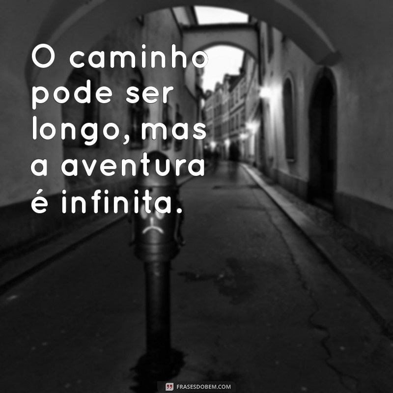 Frases Inspiradoras para Acompanhar Suas Fotos de Pedalada 