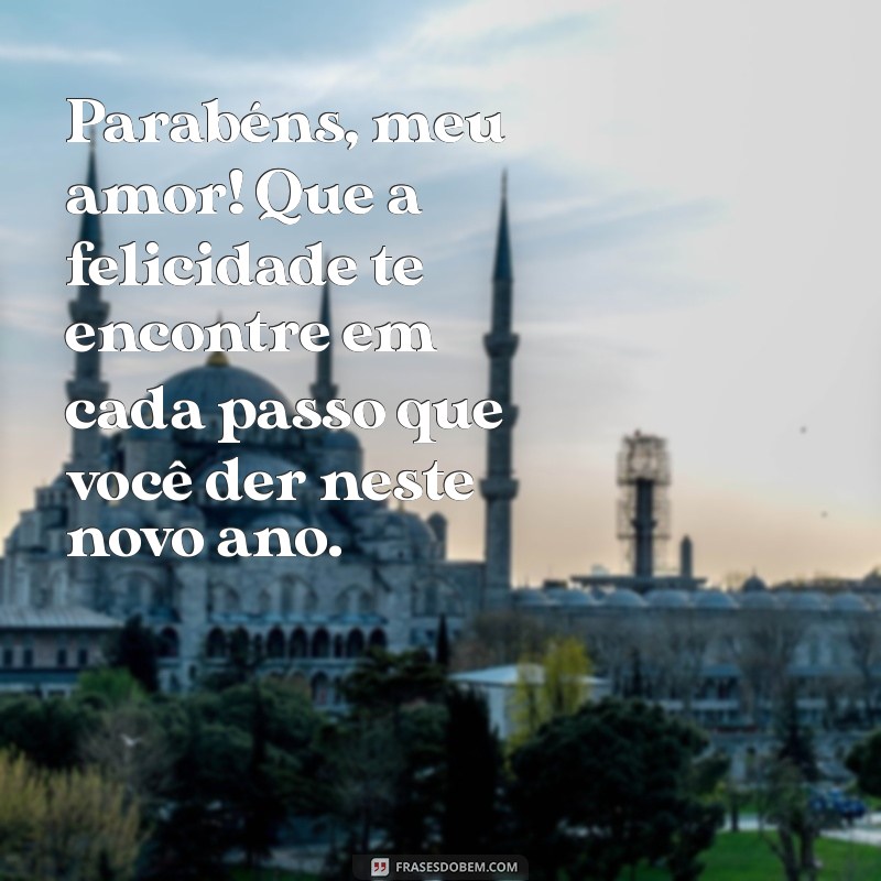 As Melhores Frases para Celebrar o Aniversário do Seu Esposo 