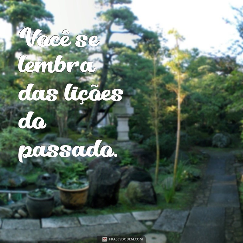 Frases no Presente: Inspire-se com Expressões do Dia a Dia 