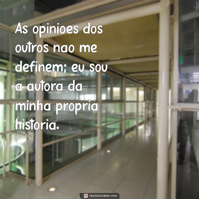 Como Lidar com Críticas: Mensagens Poderosas para Quem Fala Mal de Você 