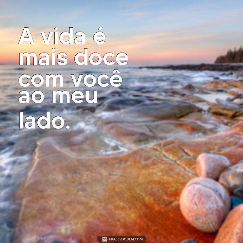 As Melhores Frases para Legendar Suas Fotos com o Namorado 