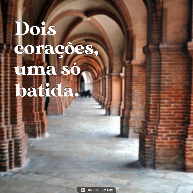 As Melhores Frases para Legendar Suas Fotos com o Namorado 