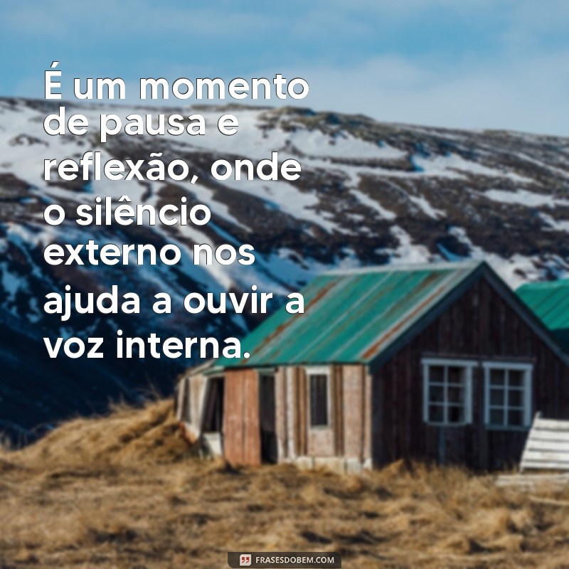 Introspecção: O Que É e Como Praticá-la para o Autoconhecimento 