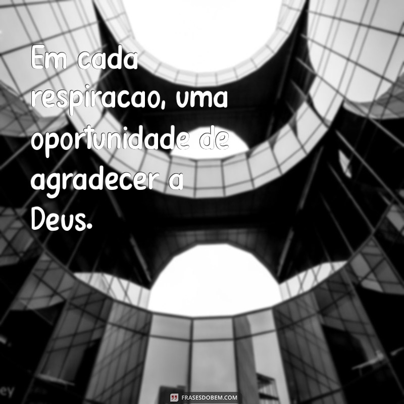 Frases Curtas sobre Deus: Inspiração e Reflexão em Poucas Palavras 