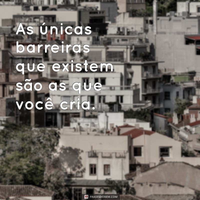 Frases Inspiradoras de Academia no Estilo Tumblr para Motivar Seu Treino 