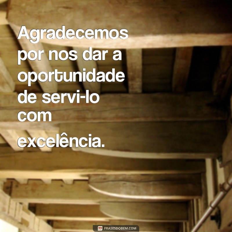 Descubra as melhores frases para encantar e fidelizar seus clientes 