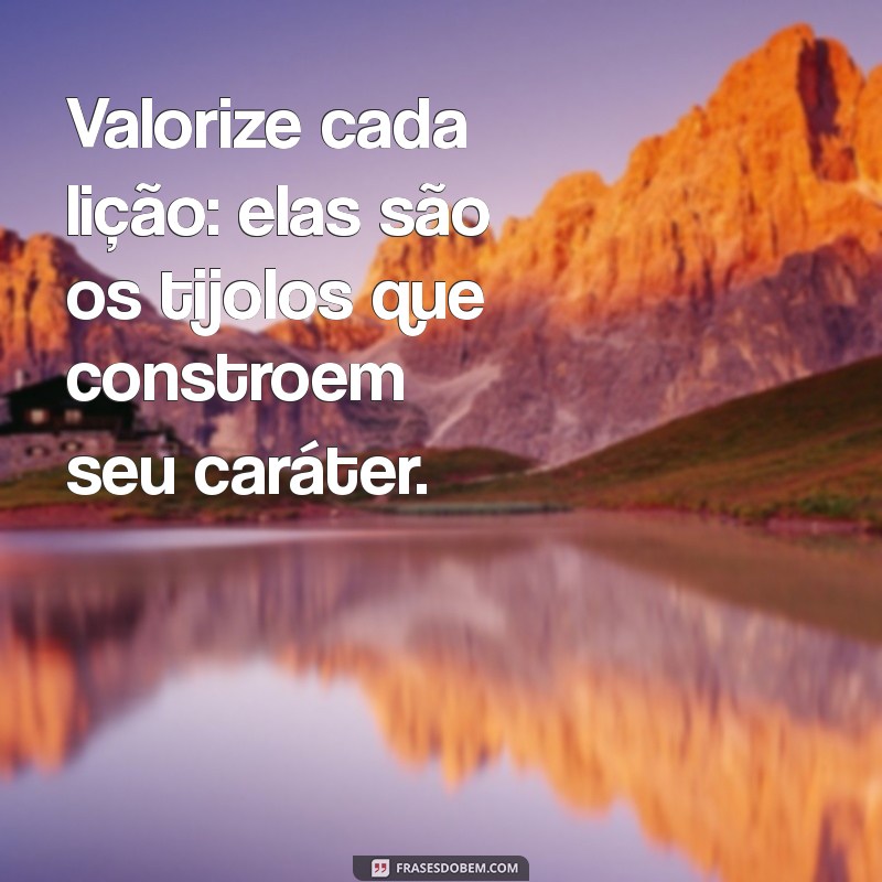 Descubra a Importância dos Valores na Sua Vida: Mensagens Inspiradoras 