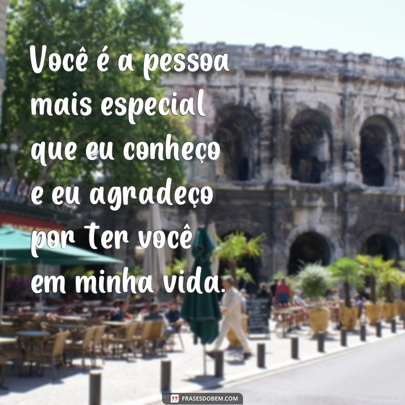 Encante uma pessoa especial com as melhores frases de carinho 