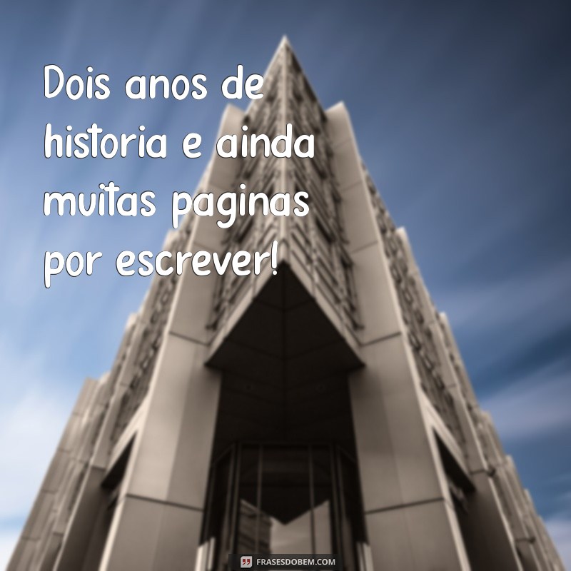 Como Celebrar o Aniversário de 2 Anos: Dicas e Ideias Incríveis para uma Festa Memorável 