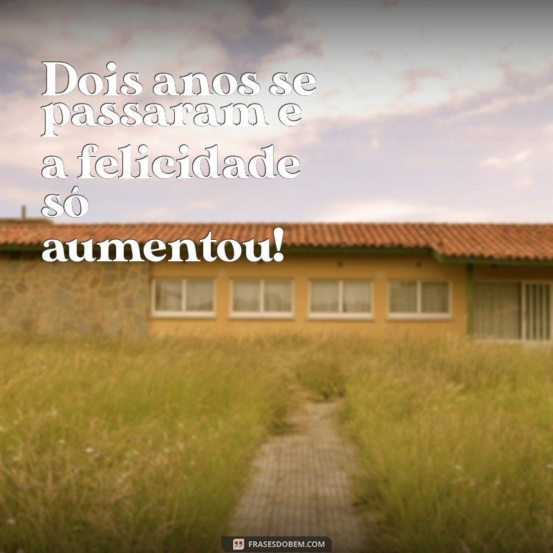 Como Celebrar o Aniversário de 2 Anos: Dicas e Ideias Incríveis para uma Festa Memorável 