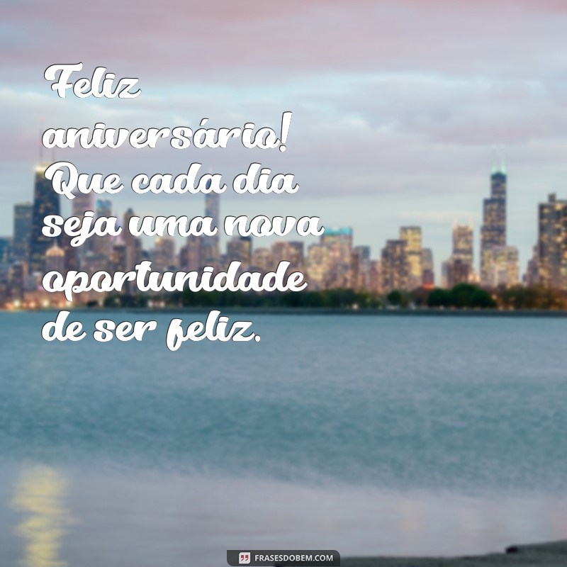 Melhores Frases de Feliz Aniversário para Surpreender os Homens 