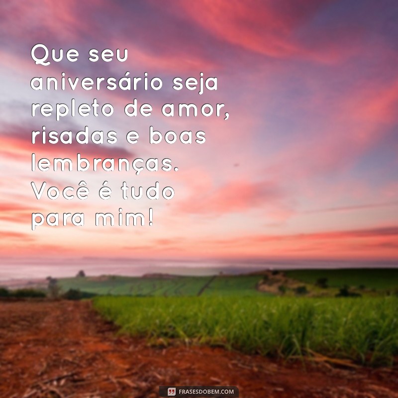 Mensagens de Aniversário para Esposa: Frases Incríveis para Celebrar o Amor 