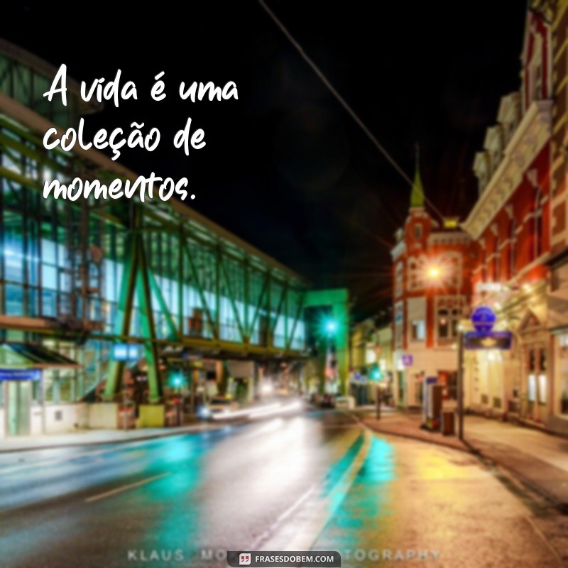 Frases Curtas e Impactantes para Suas Fotos: Inspire-se! 