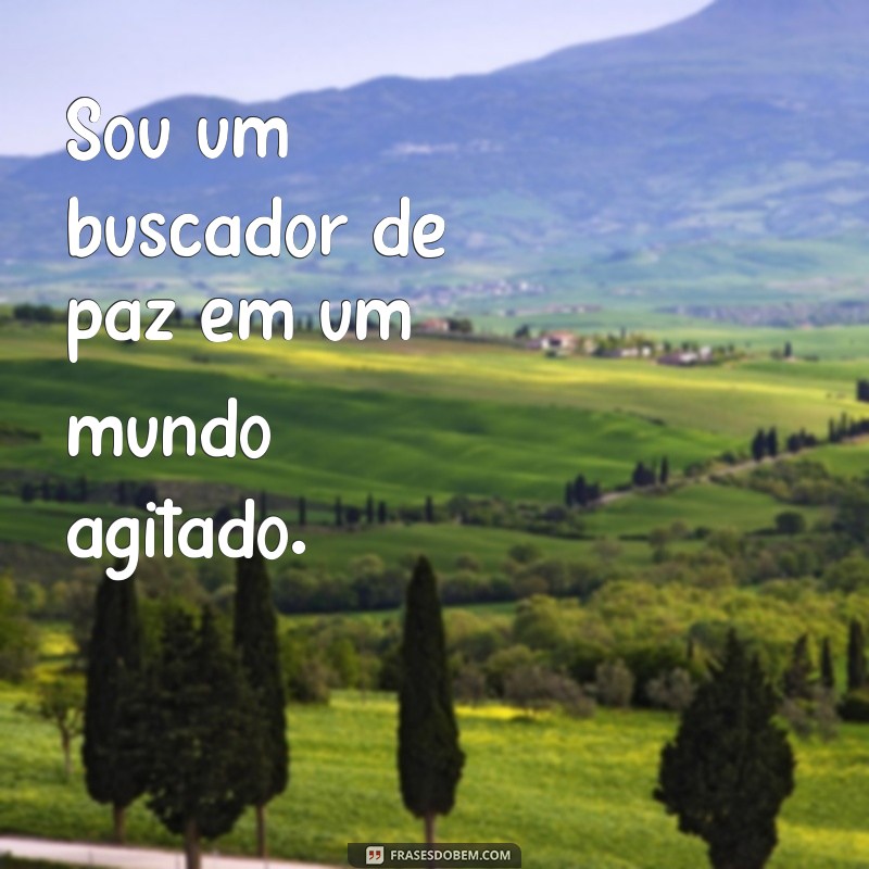 Descubra Quem Sou: A Jornada Pessoal por Trás da Minha História 