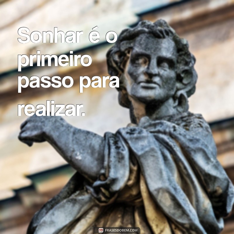 Frases Inspiradoras para Transformar Sua Vida: Reflexões e Motivação 