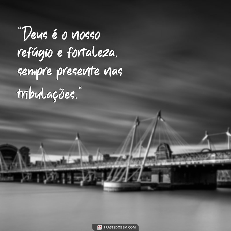 foto de frases de deus 