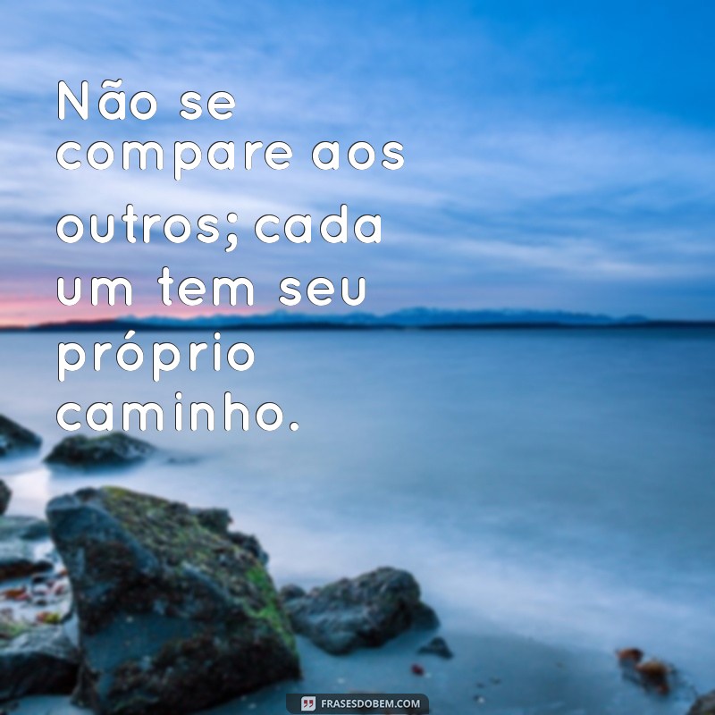 Frases Poderosas para Elevar seu Ego e Autoestima 