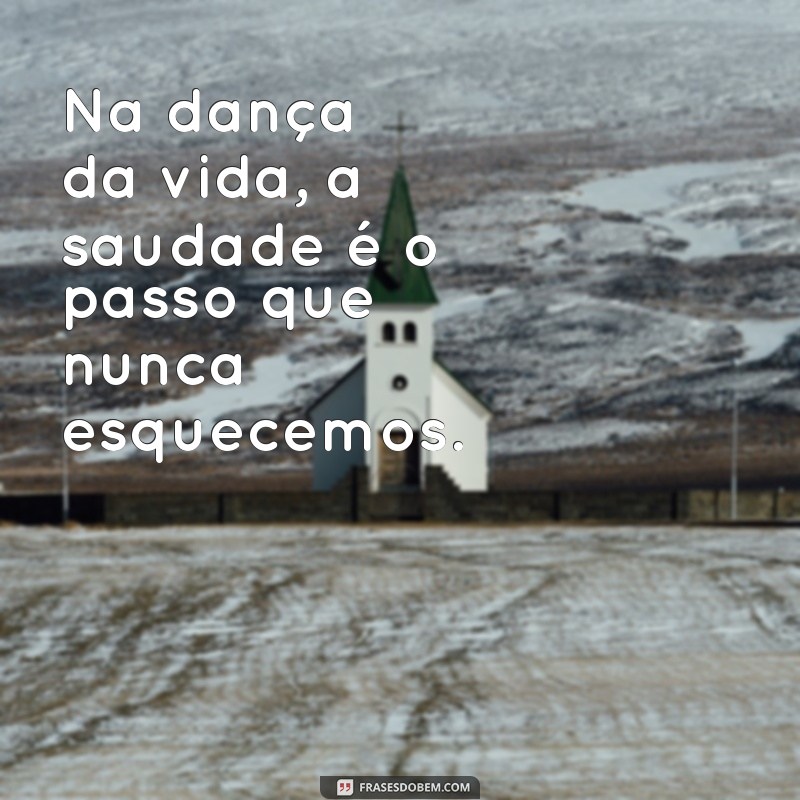 Como Lidar com a Dor da Saudade: Mensagens que Acalmam o Coração 