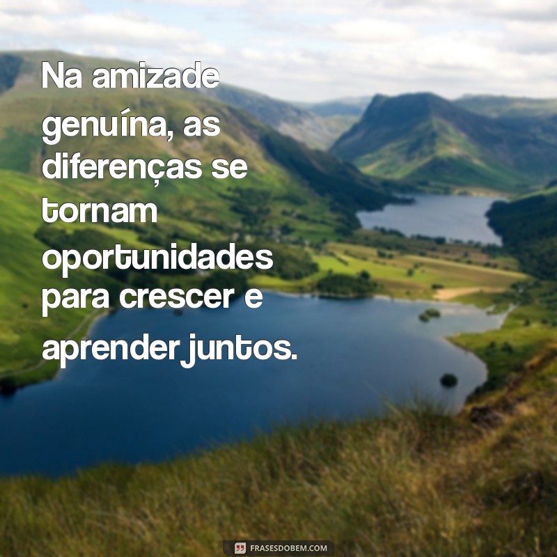 Mensagens Inspiradoras sobre Amizade Verdadeira: Celebre os Laços que Importam 