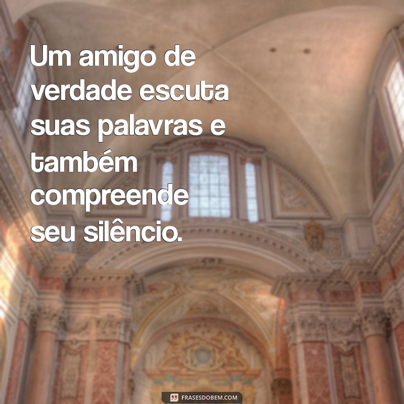 Mensagens Inspiradoras sobre Amizade Verdadeira: Celebre os Laços que Importam 