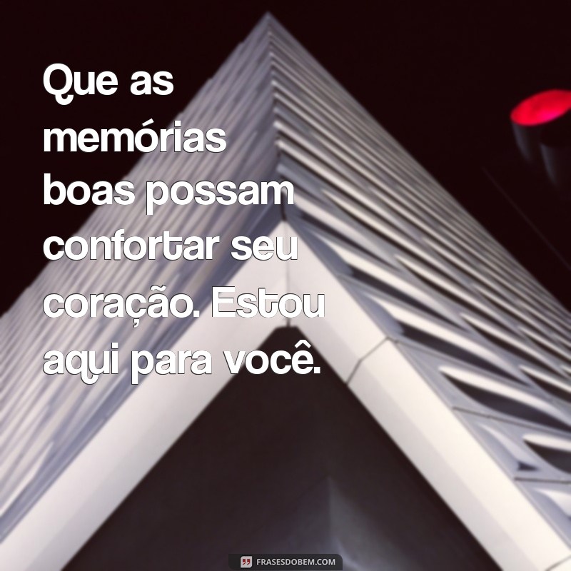 Como Enviar Mensagens de Pêsames para Confortar um Amigo em Momentos Difíceis 