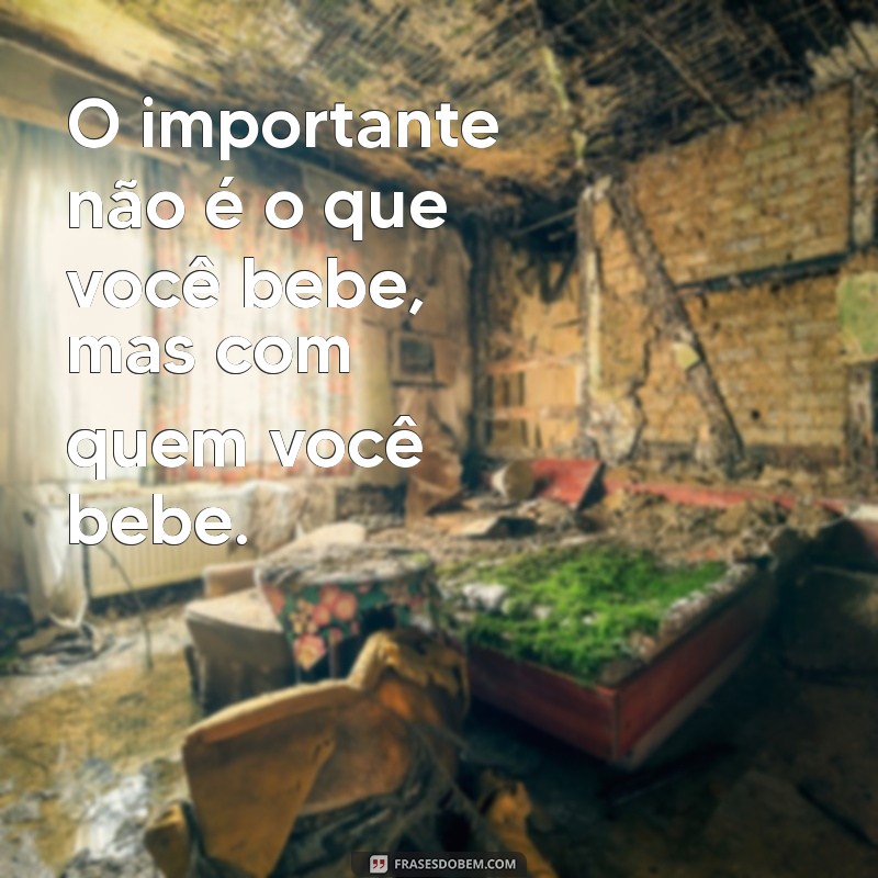 As Melhores Frases de Boteco para Animar Suas Conversas 