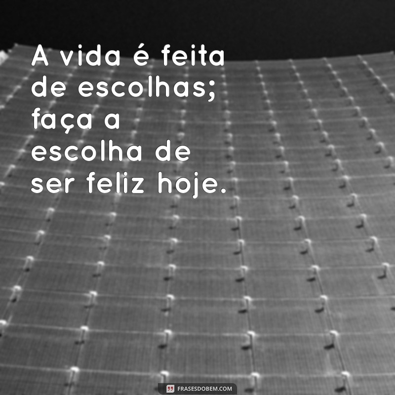 Frases Inspiradoras de Bom Dia: Reflexões para Começar o Dia com Sabedoria 