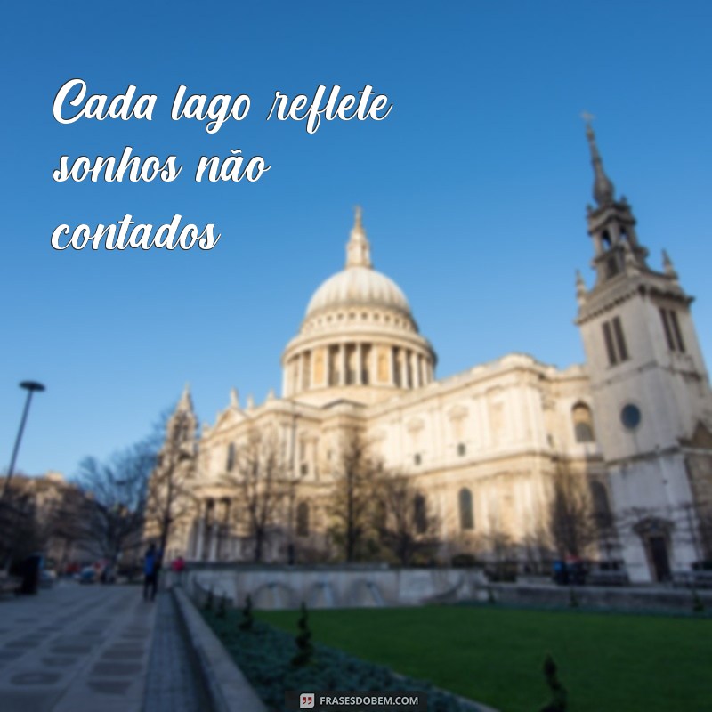 Frases Curtas sobre Paisagens: Inspire-se com a Beleza da Natureza 