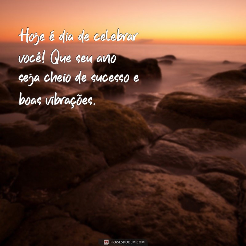 As Melhores Mensagens de Aniversário para Apreciar Seu Amigo de Trabalho 