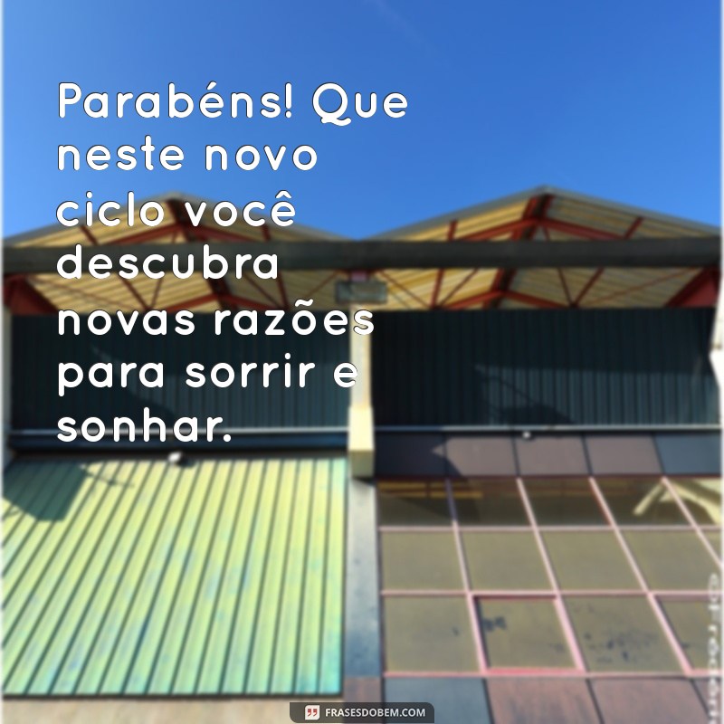 Mensagens de Carinho para Aniversário: Celebre com Palavras que Tocam o Coração 