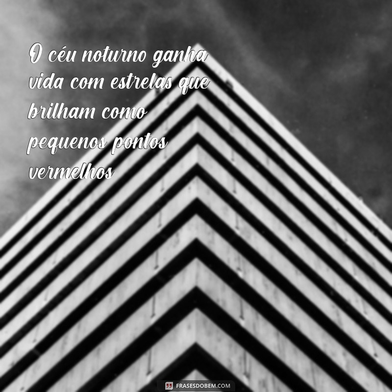 Descubra 30 Frases Impactantes com a Cor Vermelha para Inspirar sua Criatividade 