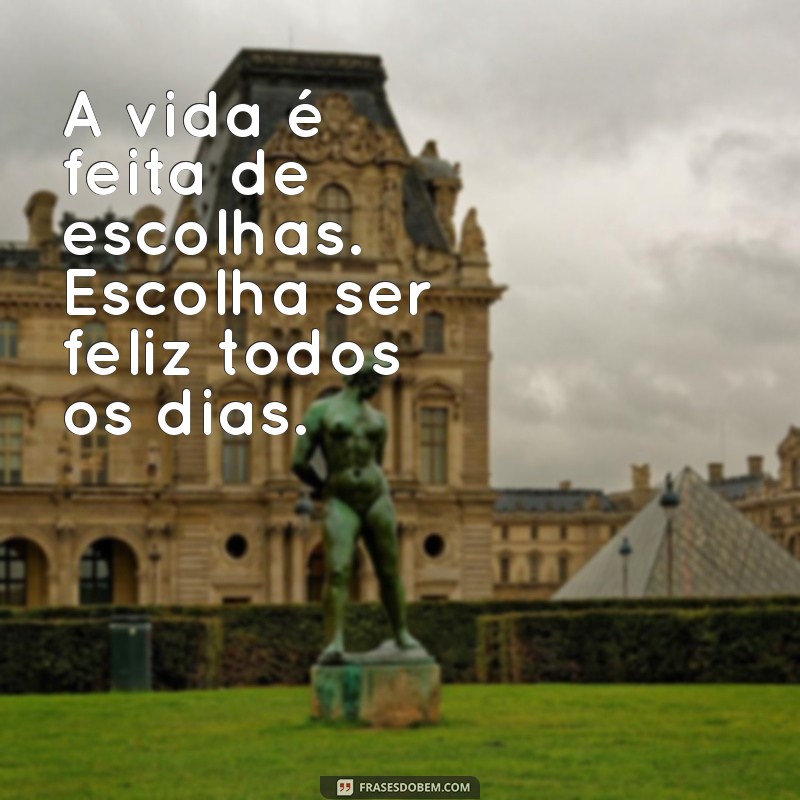 Descubra Mensagens Inspiradoras para Promover o Bem-Estar em Sua Vida 