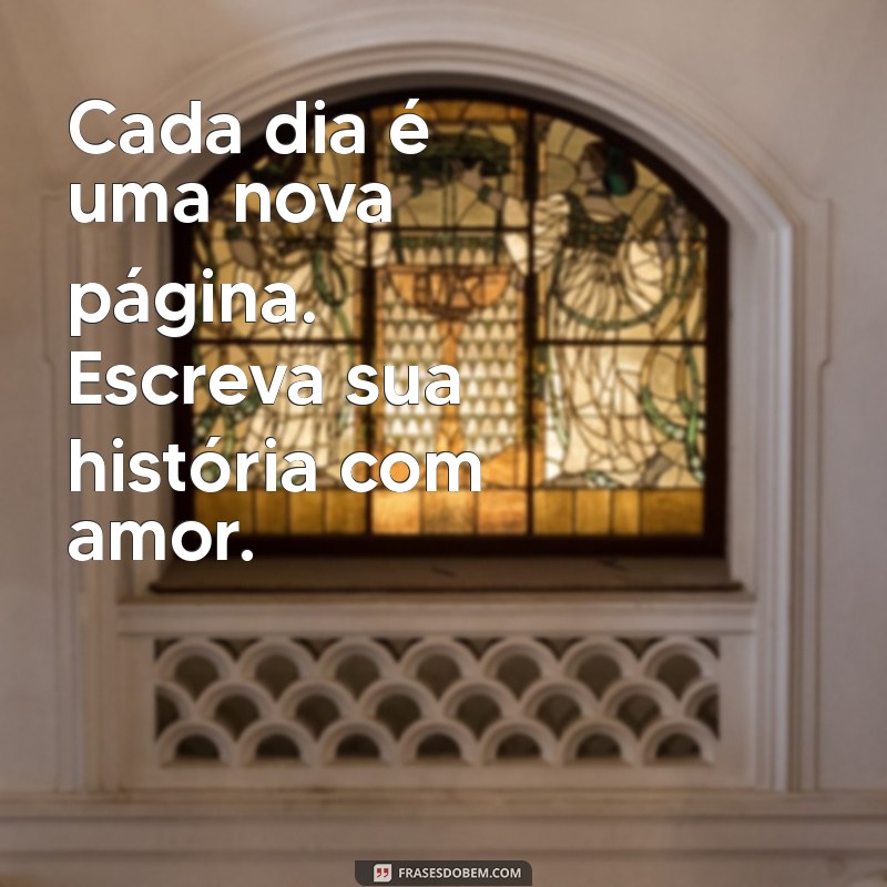 Descubra Mensagens Inspiradoras para Promover o Bem-Estar em Sua Vida 