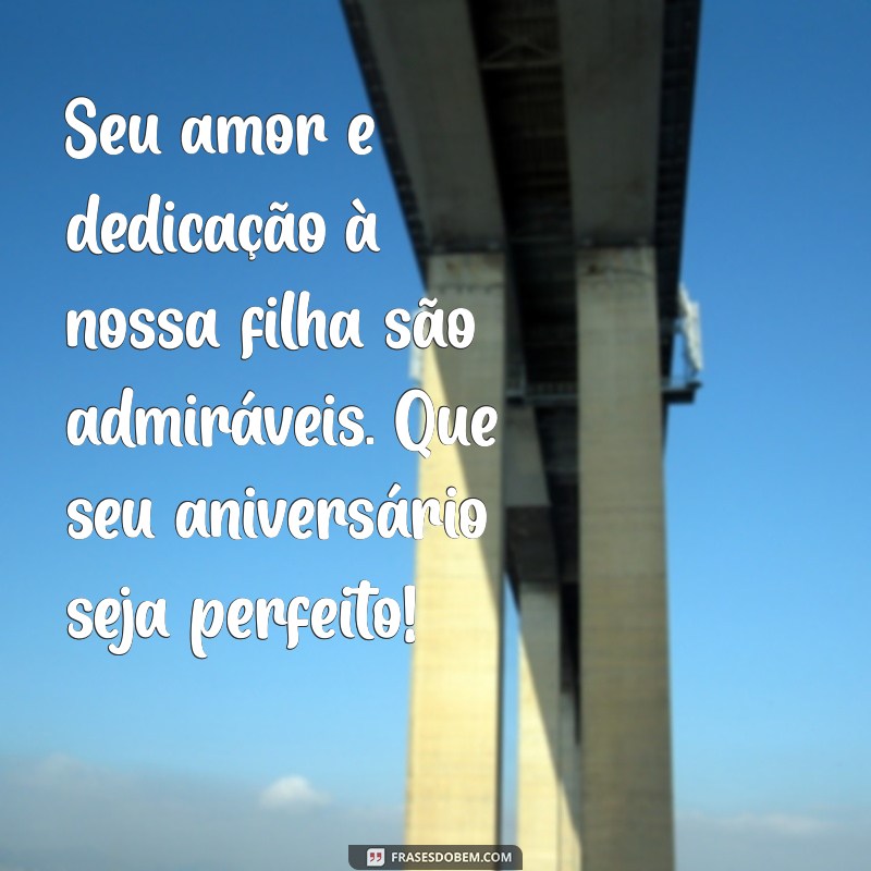 Frases Criativas e Emocionantes para Parabenizar seu Genro no Aniversário 