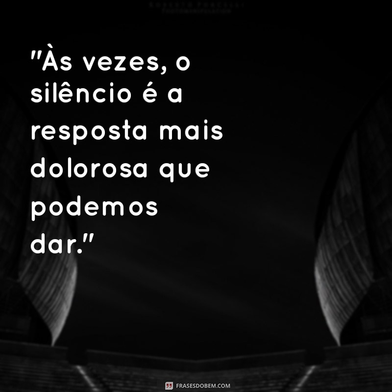 frases triste para nota do instagram 