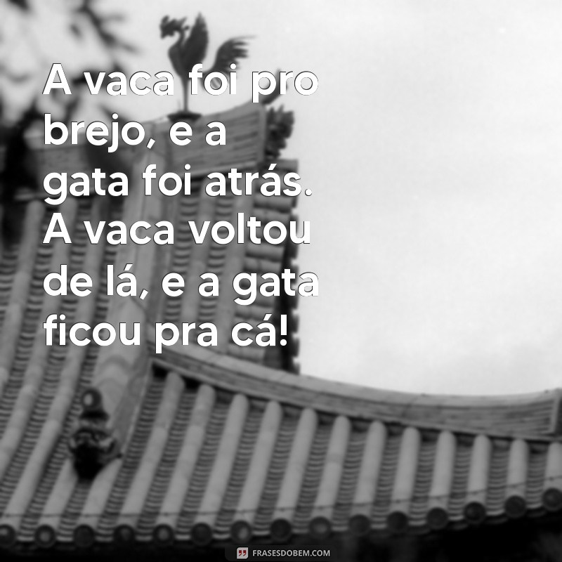 Descubra as Melhores Parlendas do Folclore Brasileiro: Tradições e Significados 