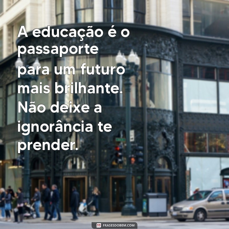 Como Lidar com Pessoas Ignorantes: Mensagens e Reflexões Impactantes 