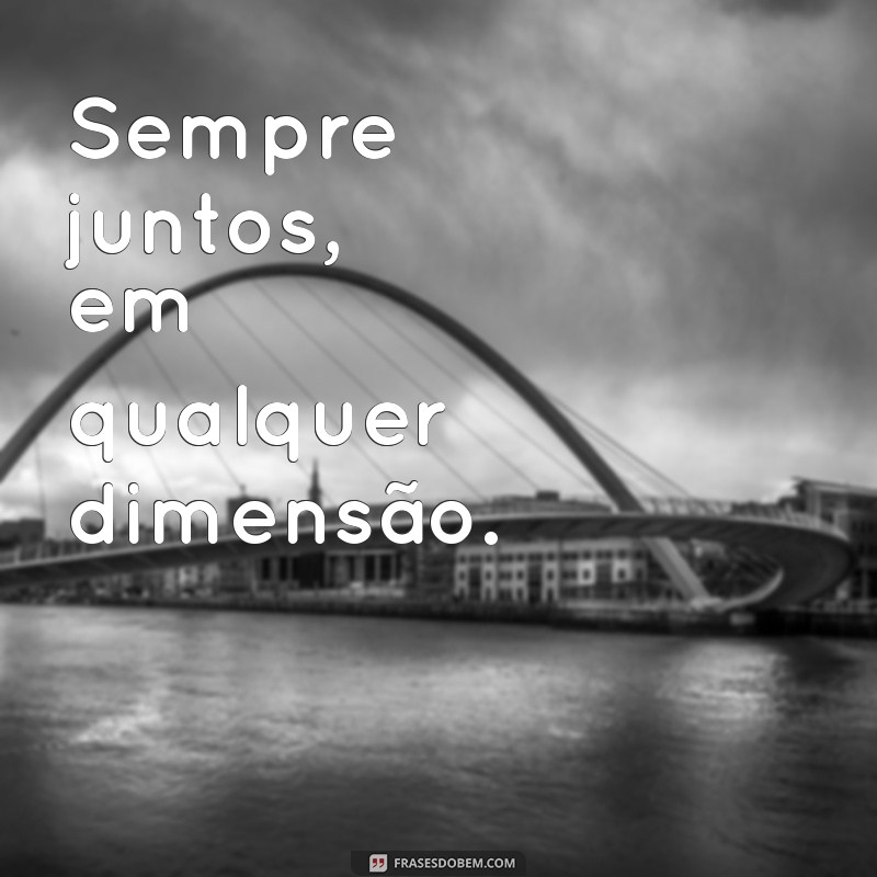 Frases Curtas de Amor Eterno: Declare Seus Sentimentos com Beleza 