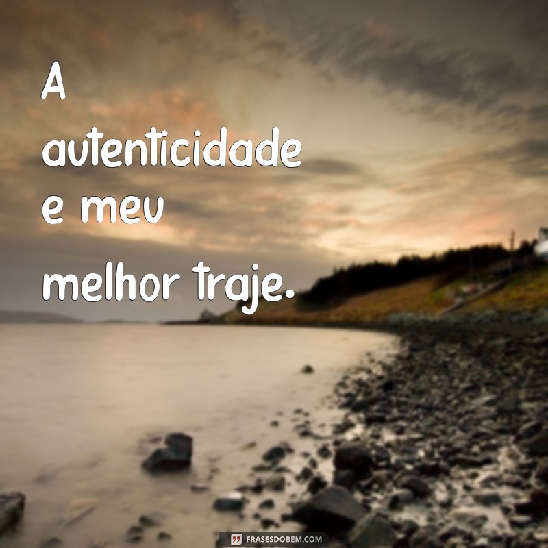 Frases Masculinas Impactantes para Sua Bio: Inspire e Impressione! 