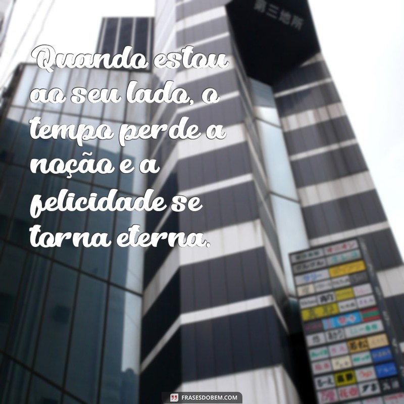 As Melhores Frases Românticas para Encantar e Inspirar o Seu Amor 