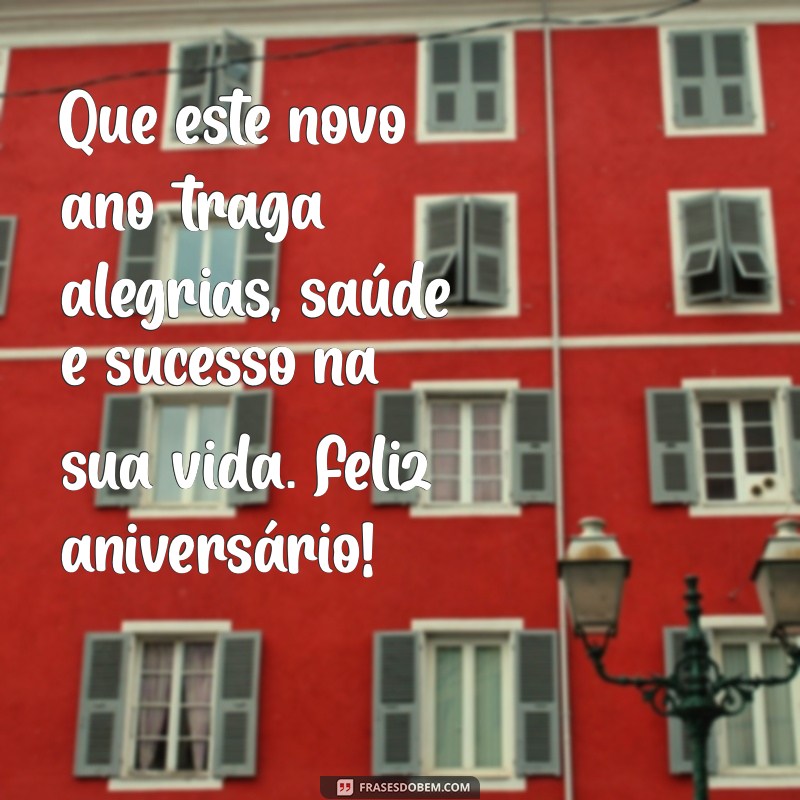 Mensagens Emocionantes de Feliz Aniversário para Tornar o Dia de Alguém Especial Inesquecível 