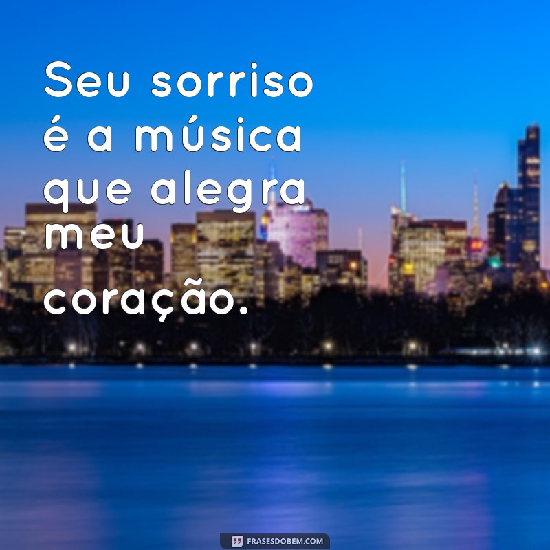 Frases Carinhosas para Dinda: Mensagens que Encantam e Inspiram 