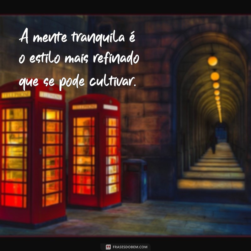 Frases Elegantes: Inspirações Sofisticadas para Todas as Ocasiões 