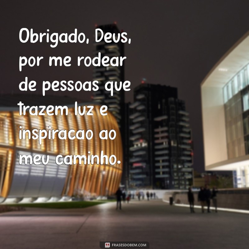 10 Mensagens de Agradecimento a Deus para Inspirar sua Gratidão Diária 