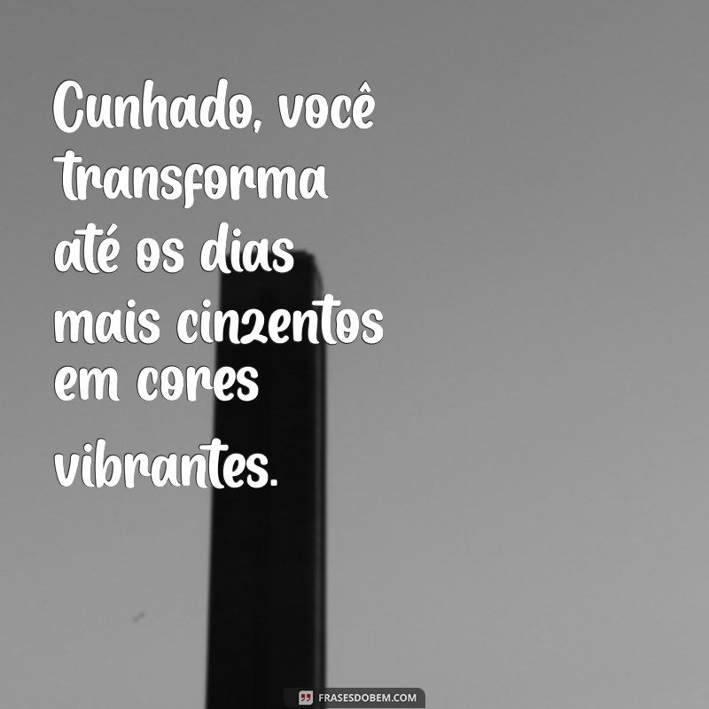 Como Construir um Relacionamento Sólido com seu Cunhado: Dicas e Estratégias 