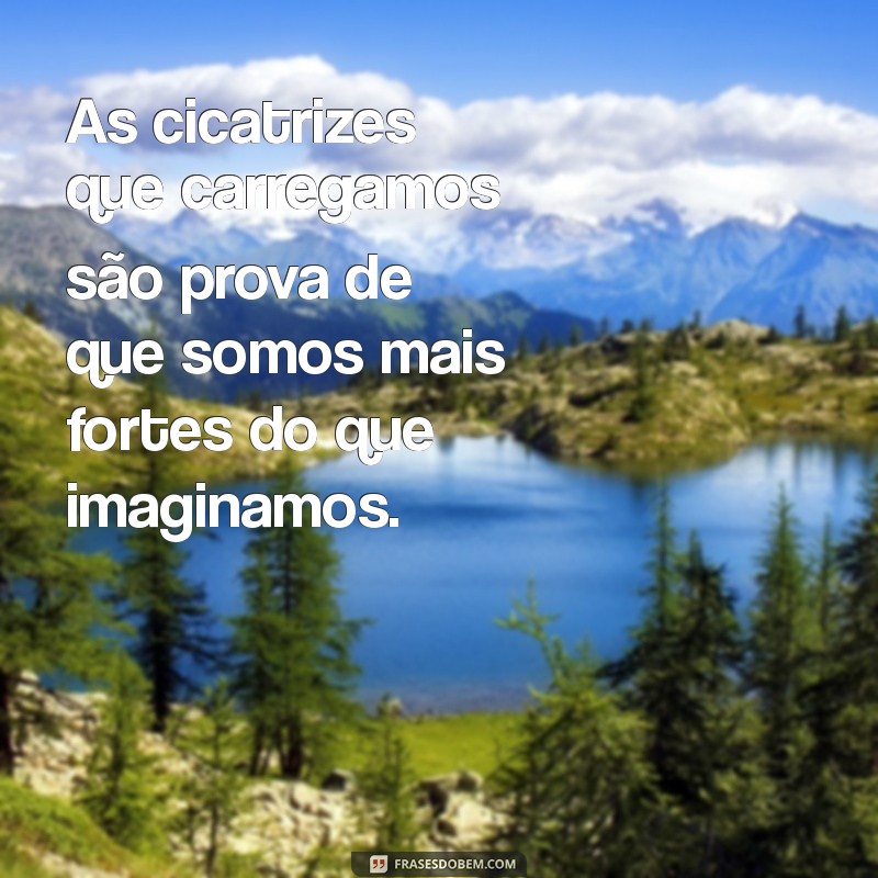 Frases Inspiradoras de Superação para Status: Motive-se e Inspire Outros 